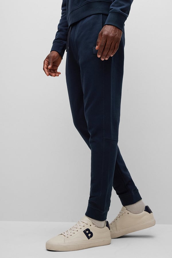 ΠΑΝΤΕΛΟΝΙ ΦΟΡΜΑΣ BOSS - 404 ΜΠΛΕ